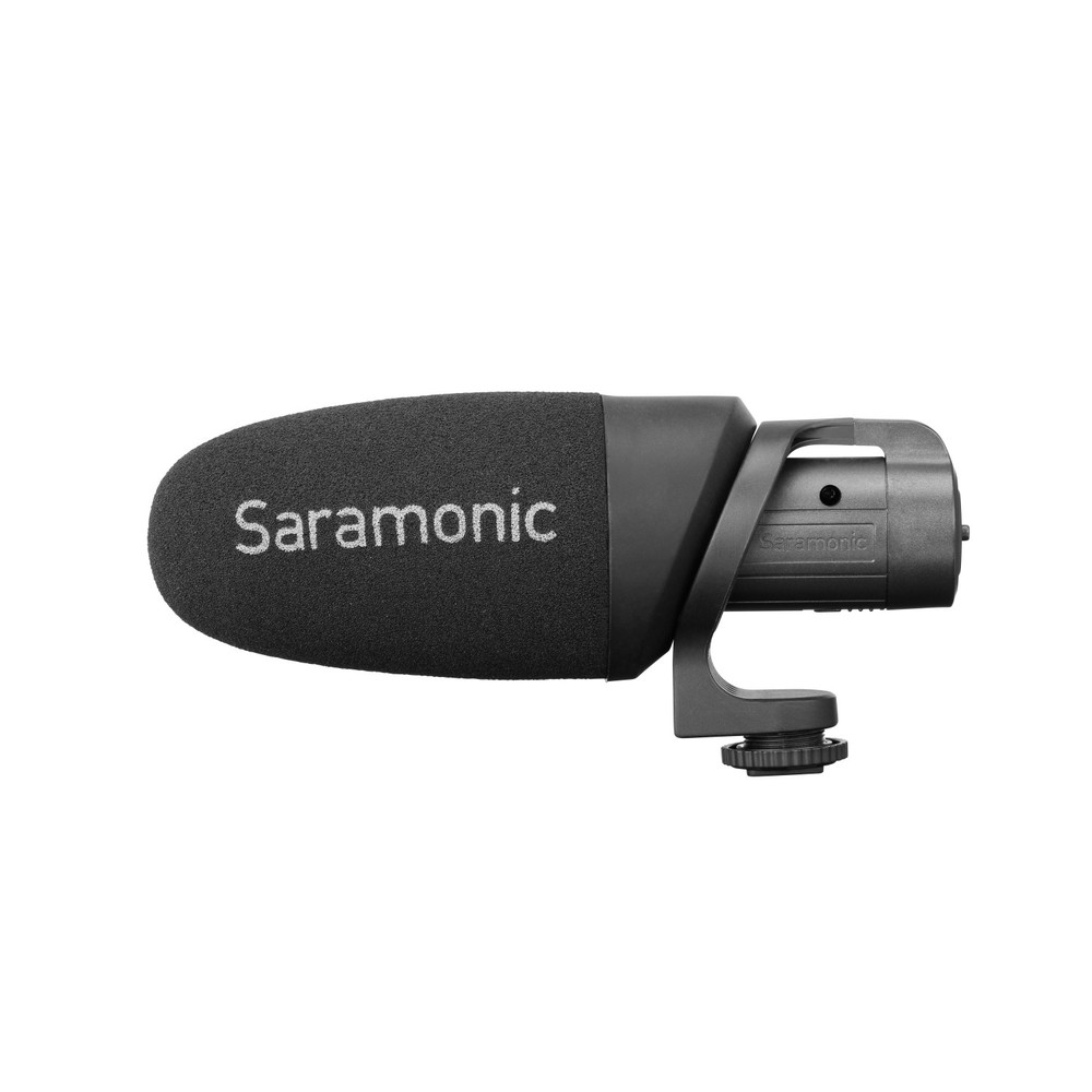 Saramonic CamMic+ plus mikrofon - 2